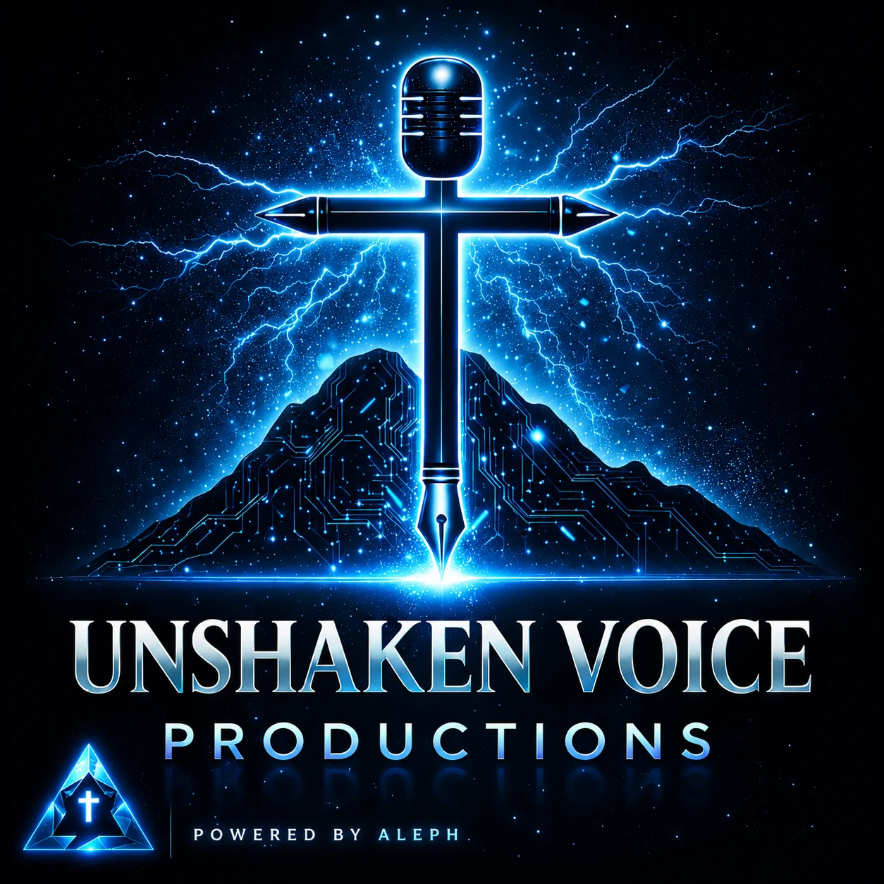 UVP logo